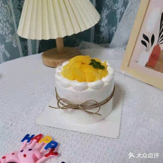 甜卡烘焙DIY工作室