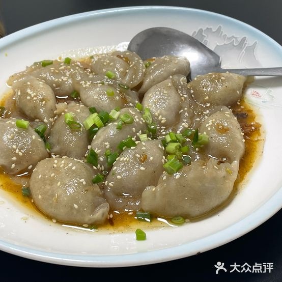 龙岩新泉客家菜馆