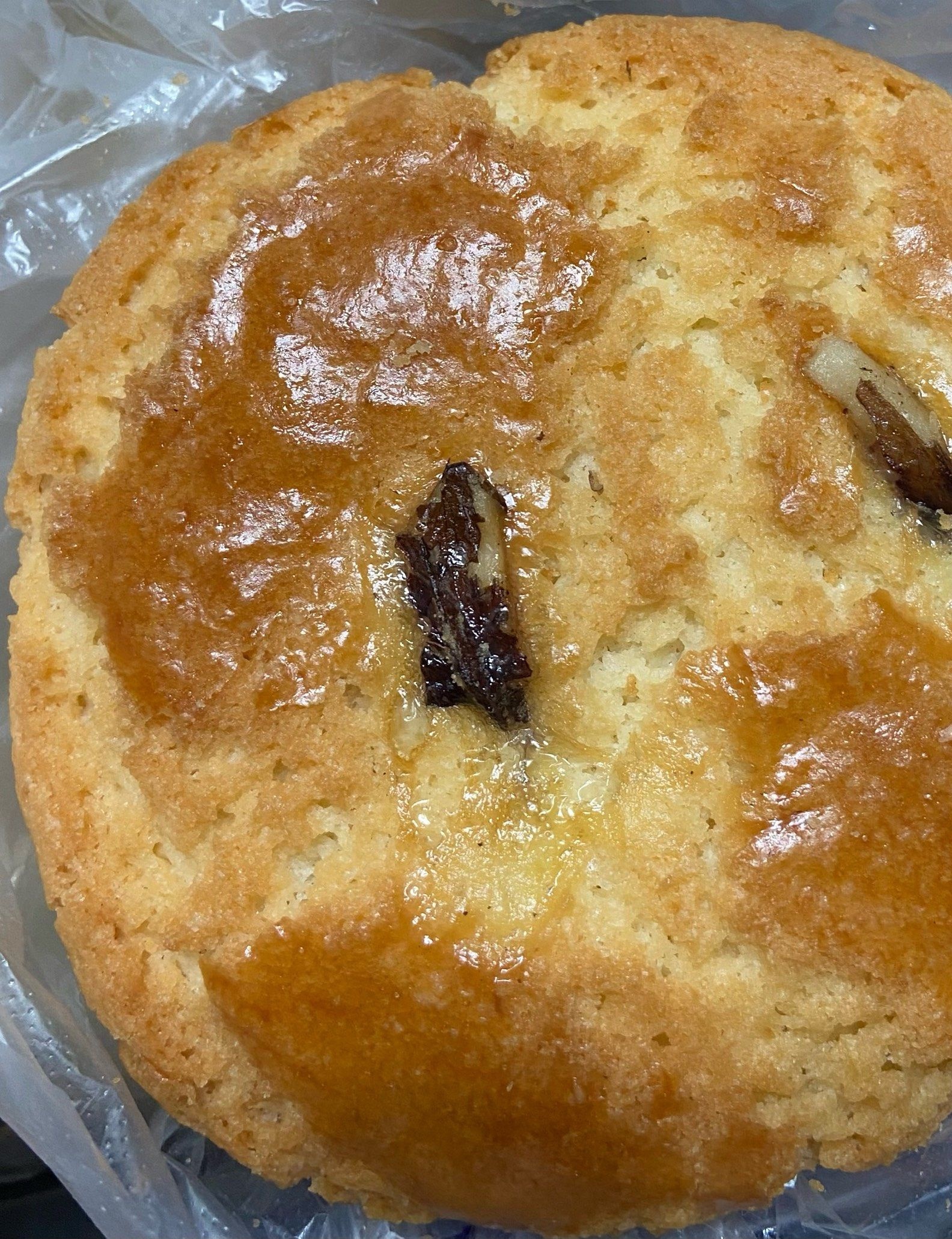 清真福泉海张家糕点(保工南街店)
