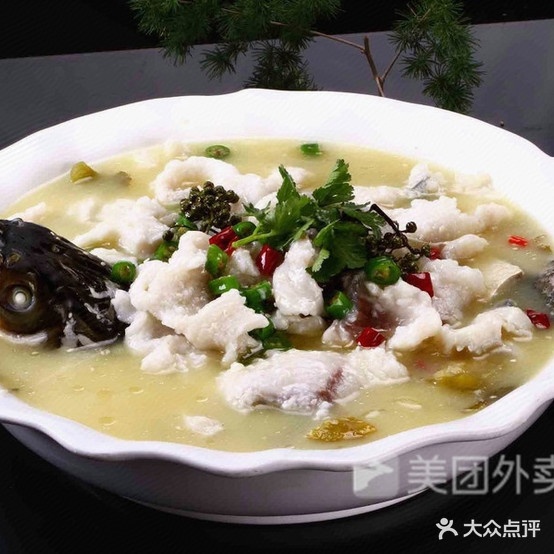 心悦川菜馆(商业大街店)