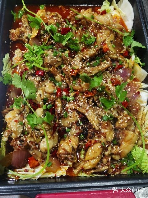 唐生烤鱼(南海店)