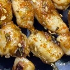 炬木烧烤炸串