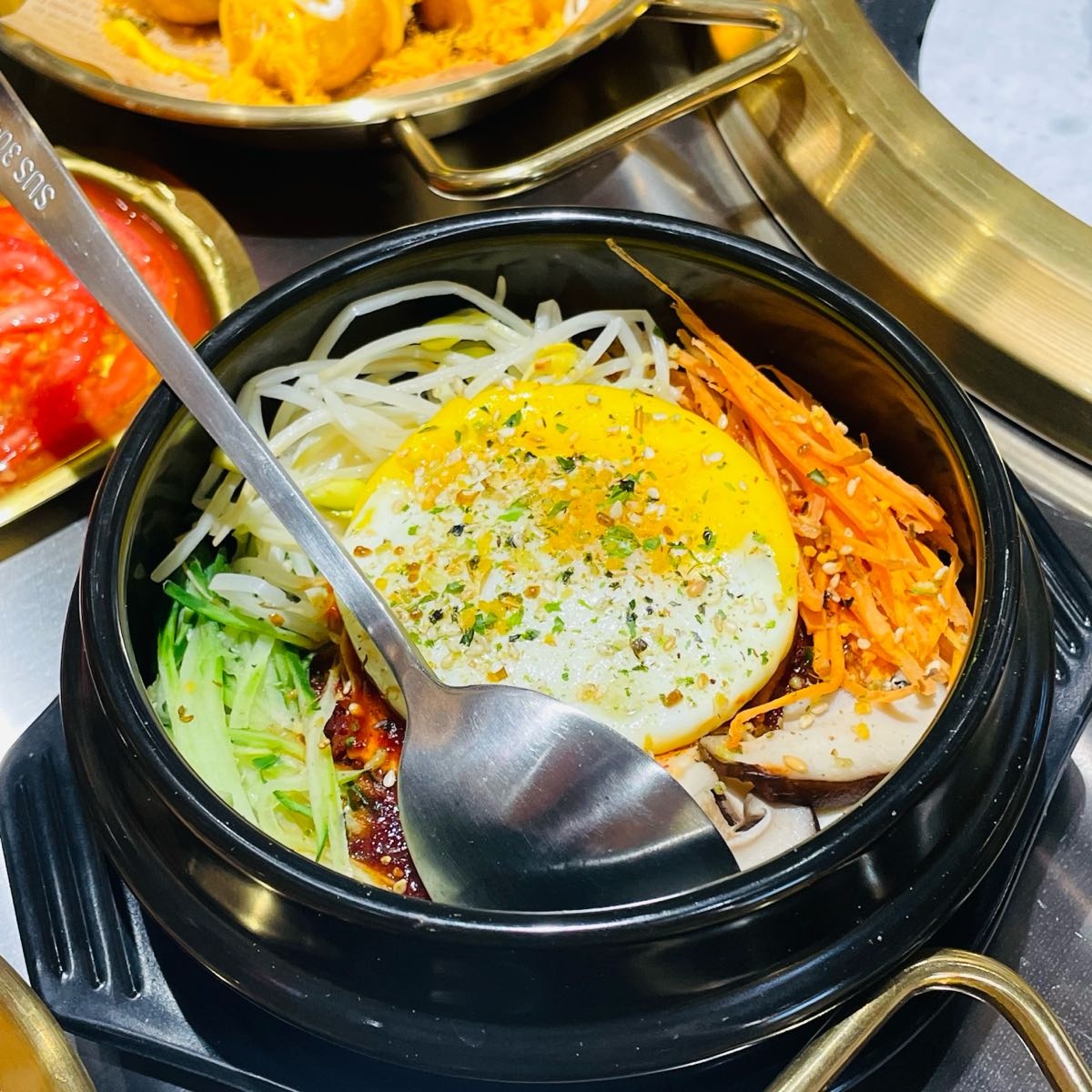 1988韩式无限自助烤肉(102店)