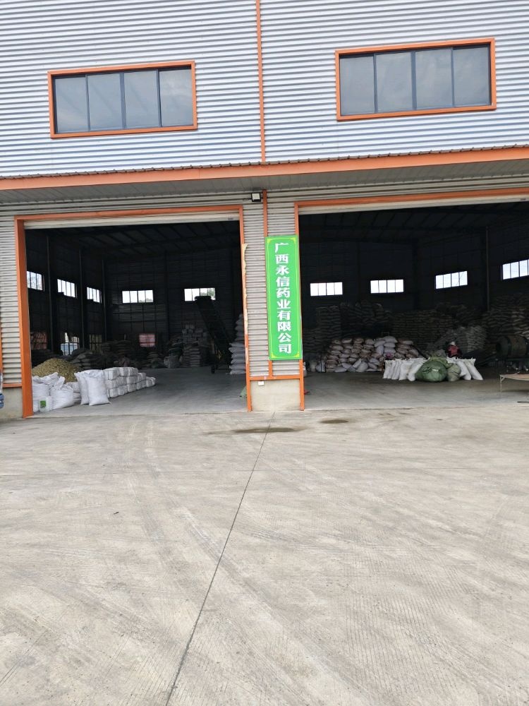 广西永信药业有限公司