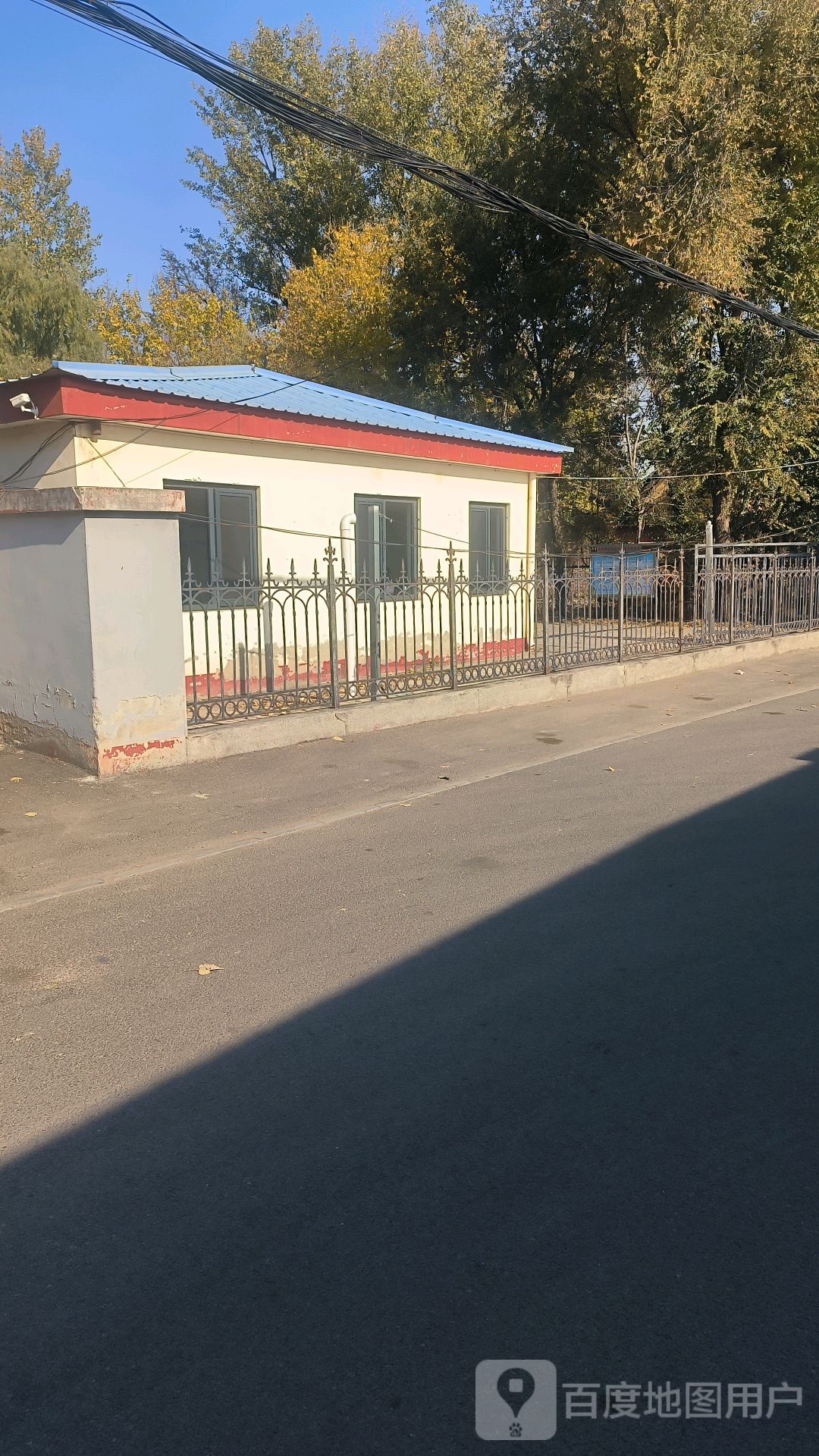 北京市怀柔区杨宋镇社区卫生服务中心张自口社区卫生服务站