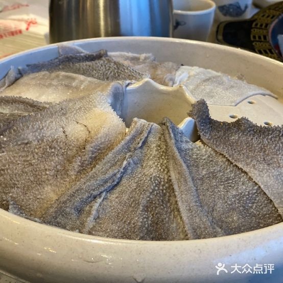 杨记临江门老火锅(北滨一路店)