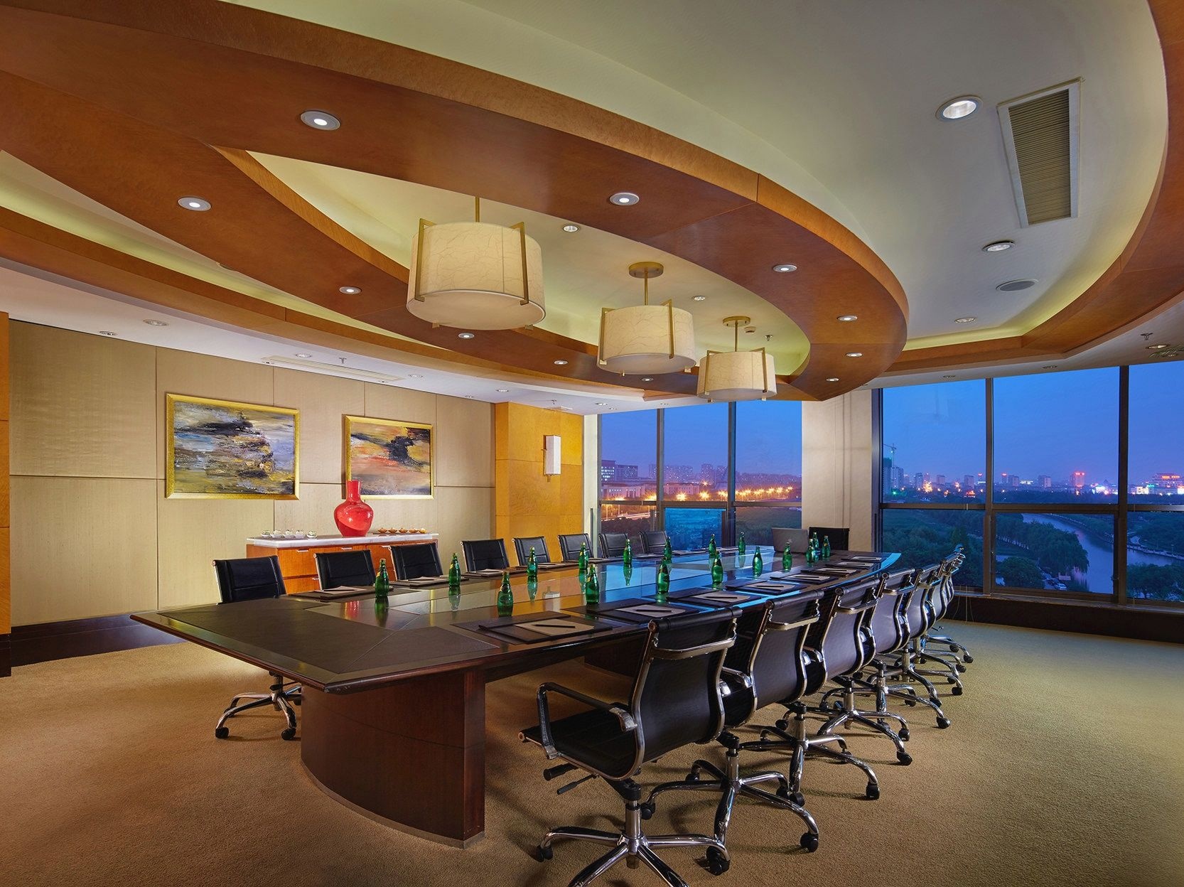 江门台山颐和温泉·秘境御泉度假别墅