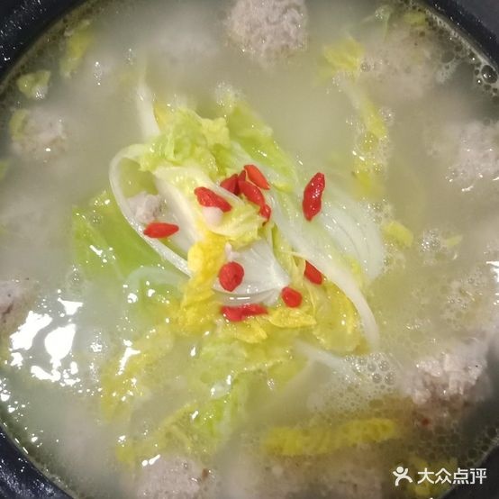 府记土砂锅私房菜