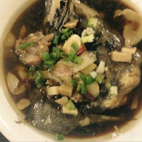 二舅妈餐厅(越兴中学)