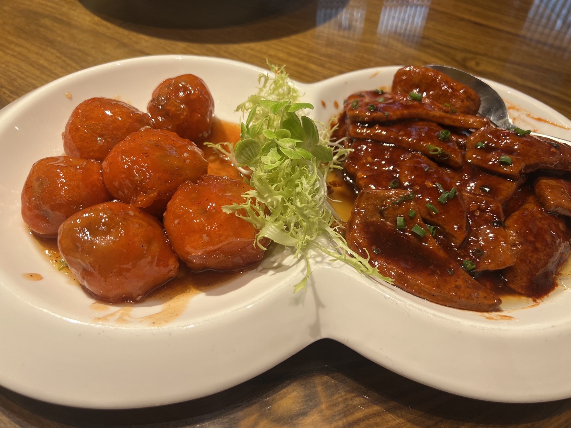 文儒九号·闽菜馆(三坊七巷店)环境