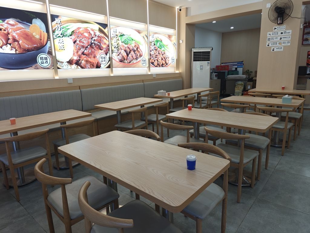 台湾卤肉饭(江南路店)