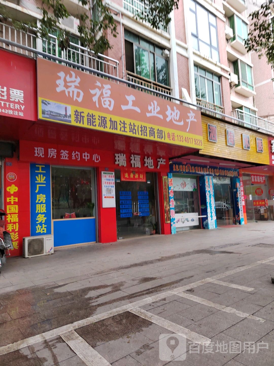 泗海水族