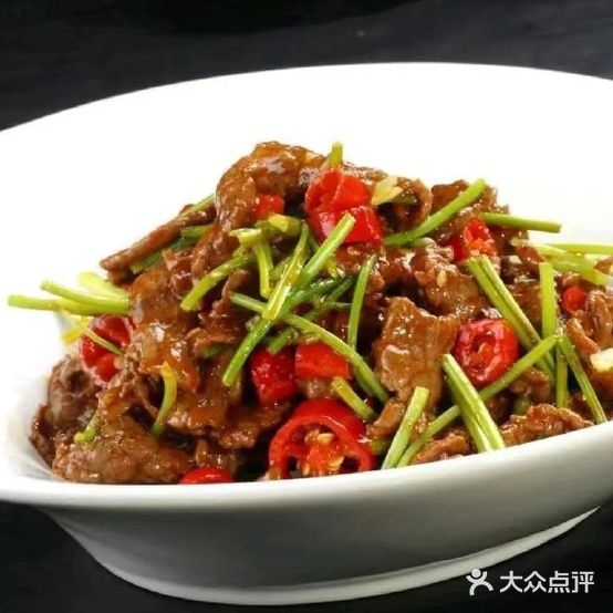 洪广轩餐厅厅(洪广宝座店)