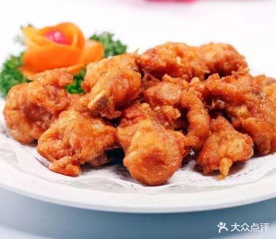 明厨美式
