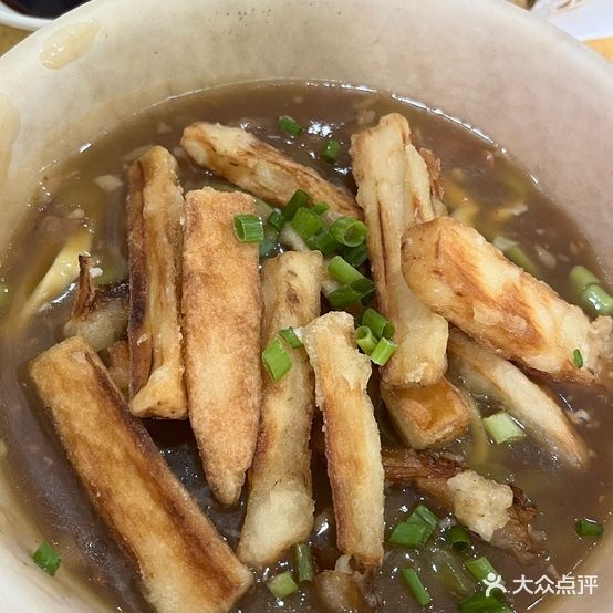 合味桥面馆(龙眼北路店)