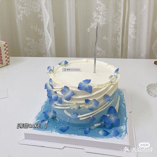 等甜CAKE＆DESSERT(三胜广场店)