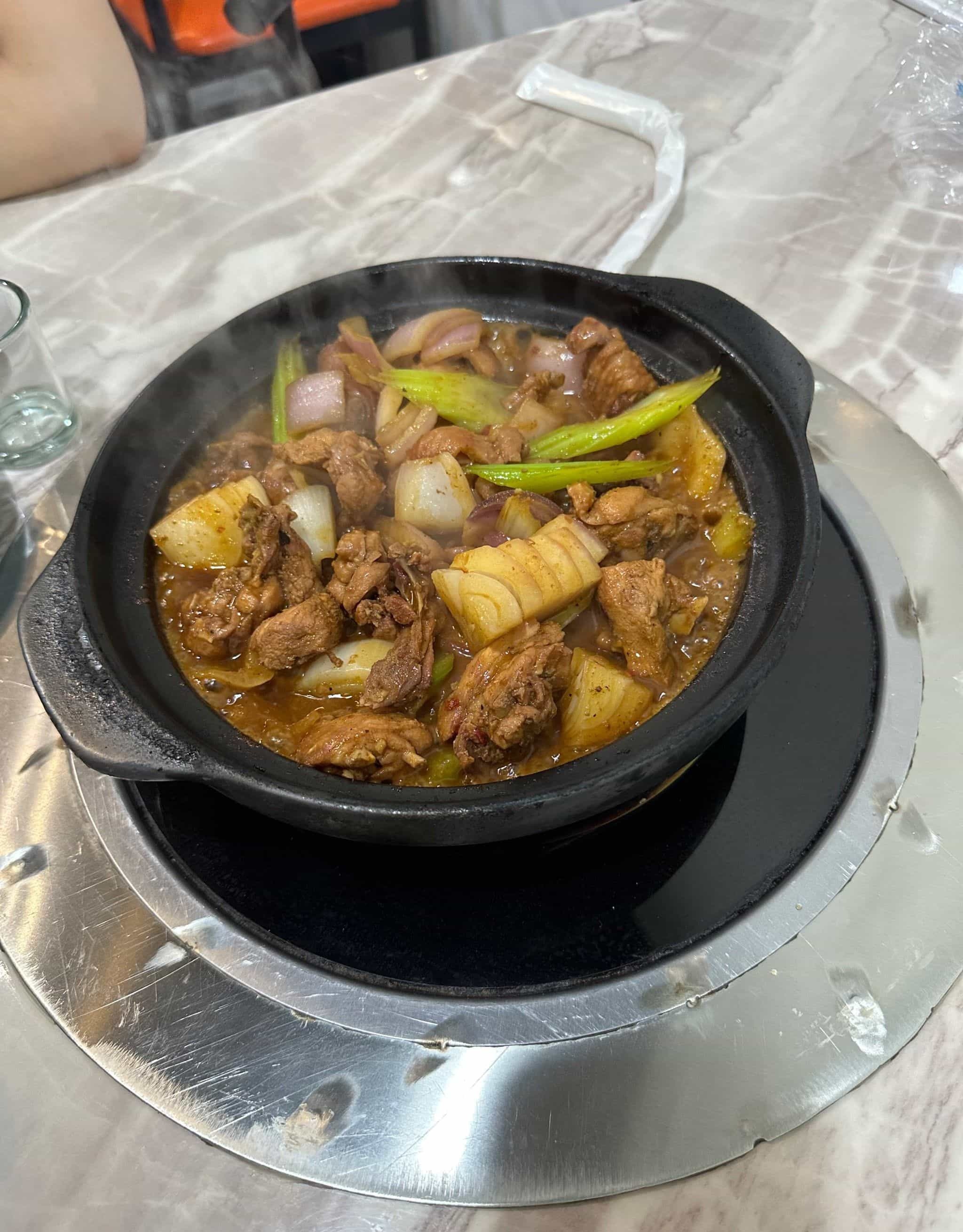 村夫龟烤鱼(中海寰宇天下店)