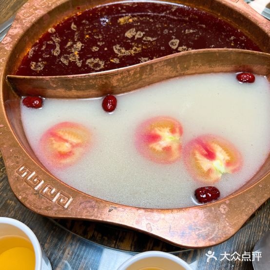 鱼头张火锅