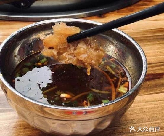 老丁豆腐粉牛雑(振华店)