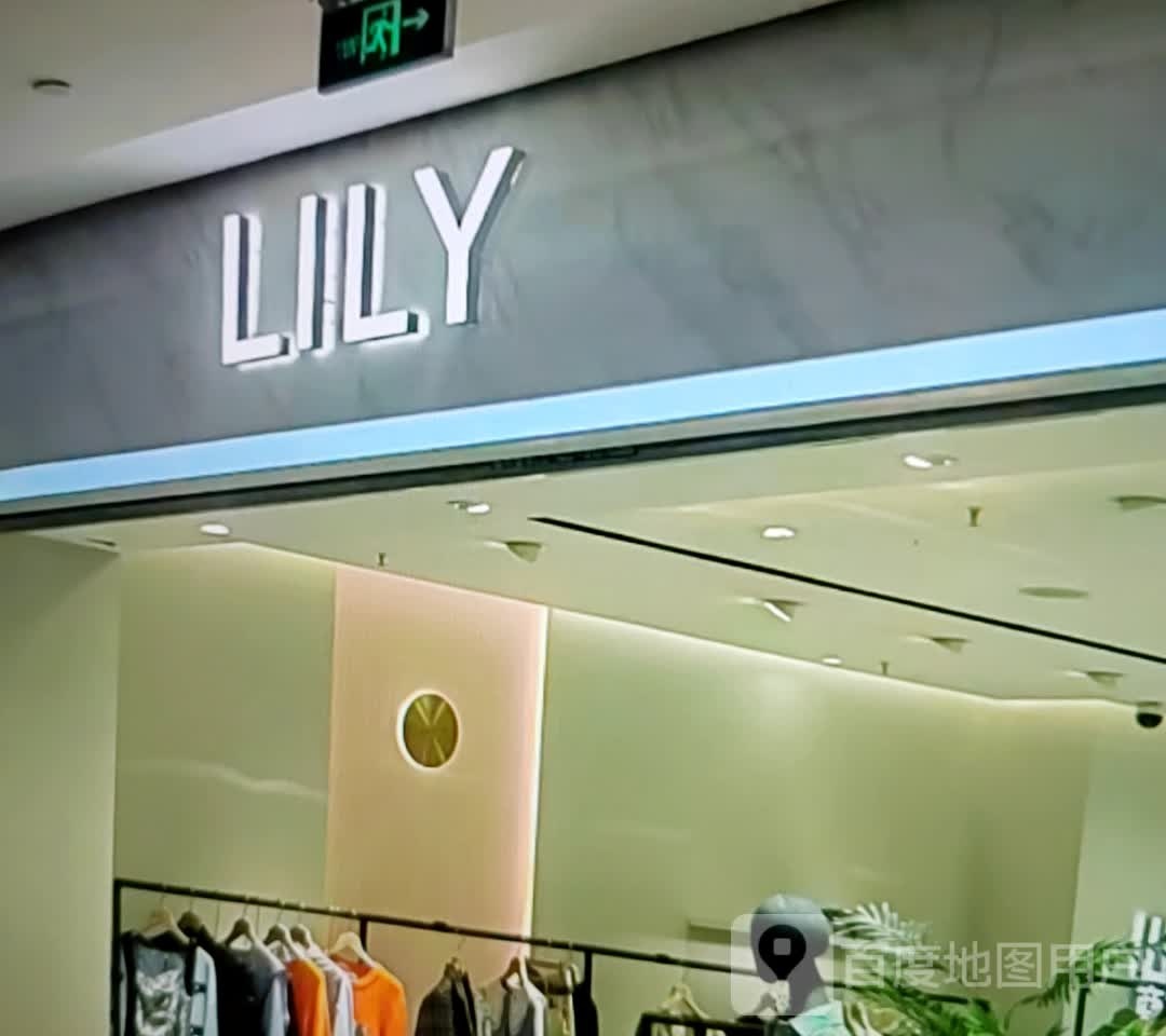 LILY(文化东路店)