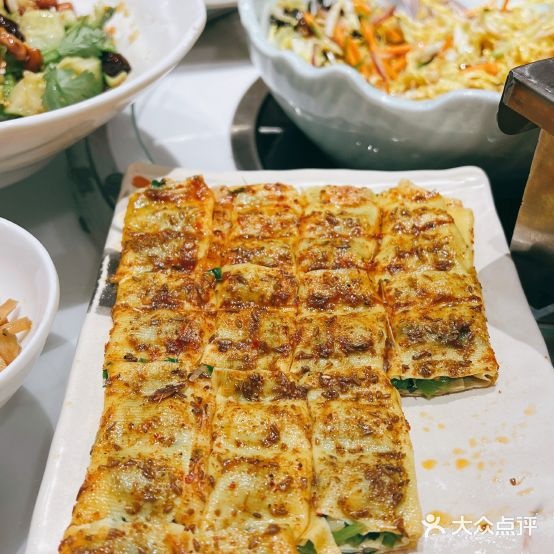 川味打排档(齐安雅居店)