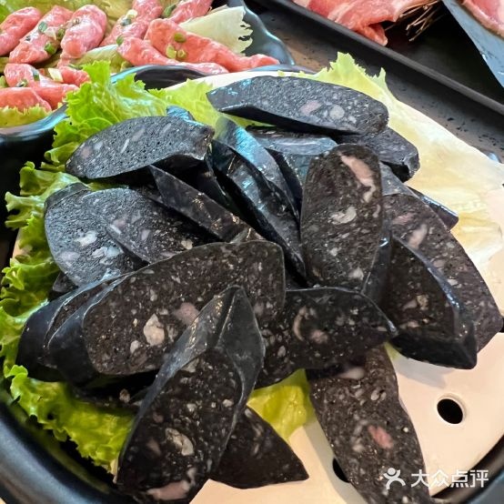 韩炉村韩式烤肉料理