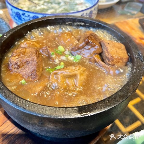 吴记私家菜(荣巷店)