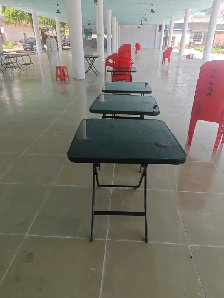 澄迈金江祥庄茶馆