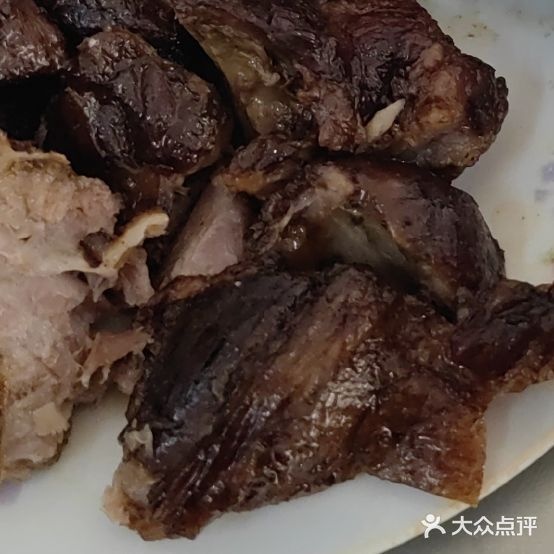 孔记干饭锅(奎星苑C区店)