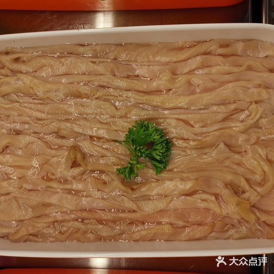 鹅家干锅虾鹅掌翅