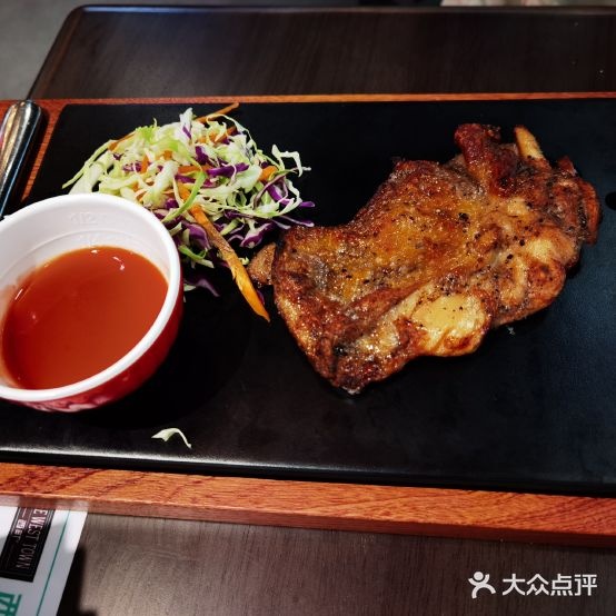 西町元扒房(江门江海万达广场店)