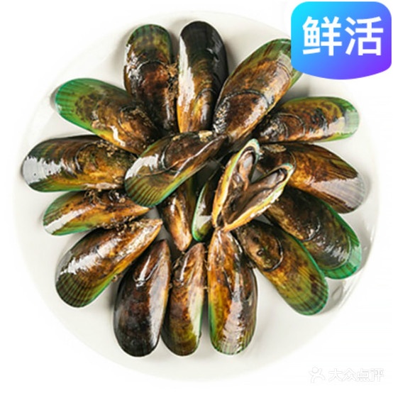 河海鲜(五星百货·乐和奥莱店)