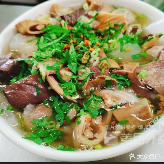 潮汕鲜牛肉火锅(罗沙店)