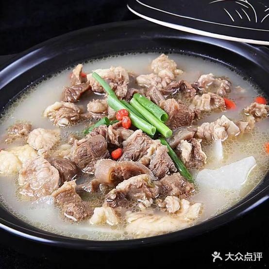 毛弟乡鲁菜馆