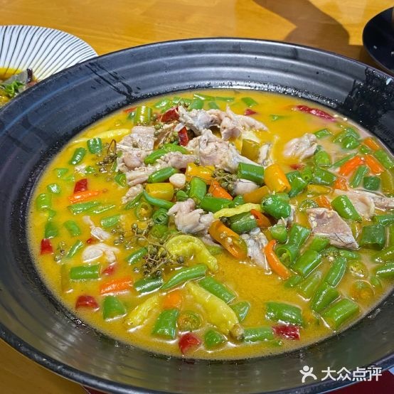 椒歌川小管(九曲花街店)