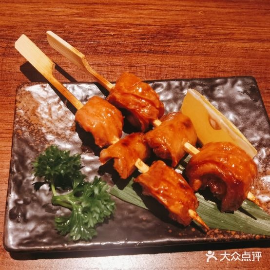 咲藏·炭火烧鳥酒厂
