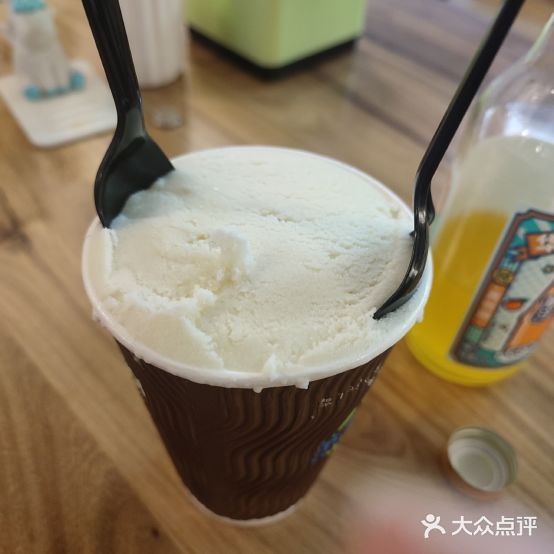 苏玉梅奶酪(居然之家店)