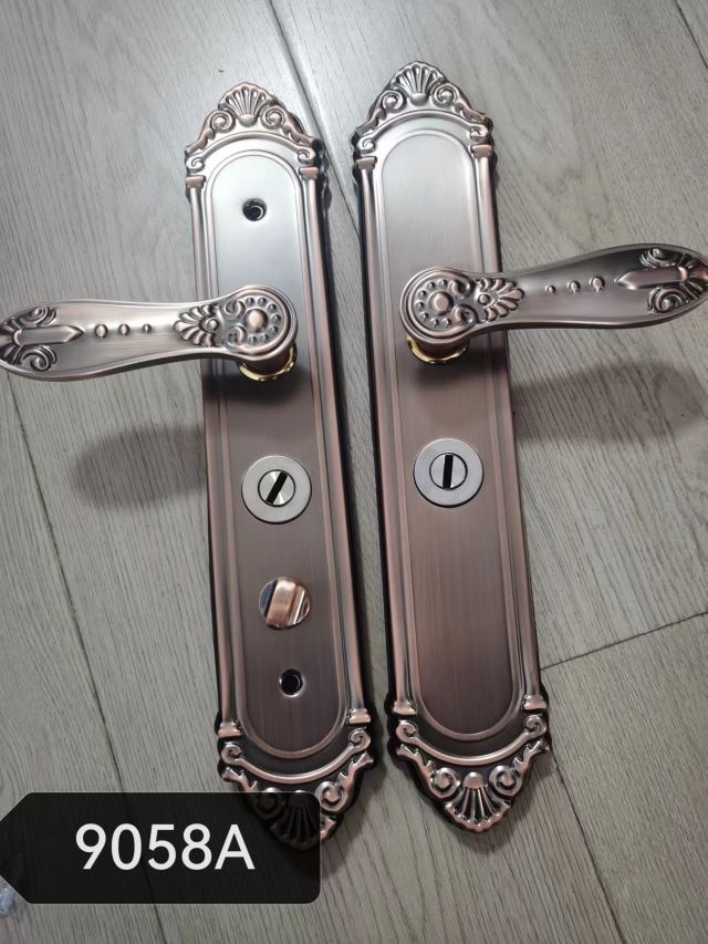 大冬开锁换锁(新街口商业街店)