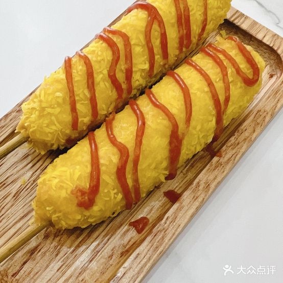 欧菲客铁板牛肉意面(明道城店)