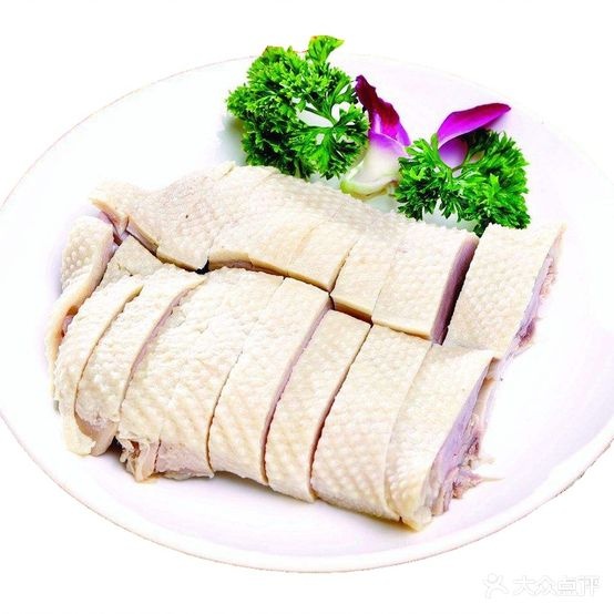 郁家烤亚店