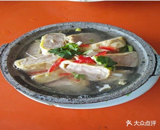 老字号砂锅居(瑞东北路店)