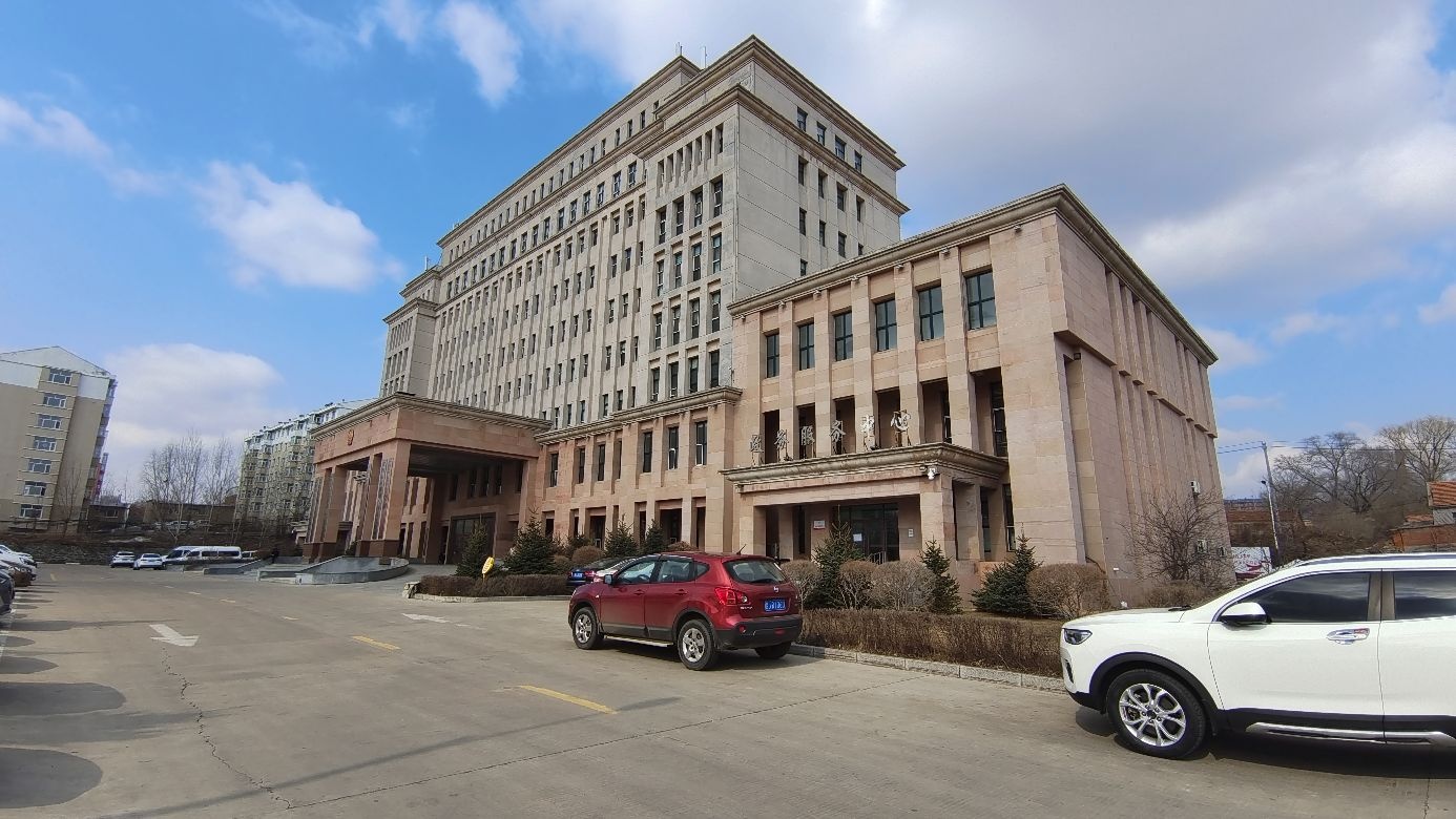 四方台区就业服务中心