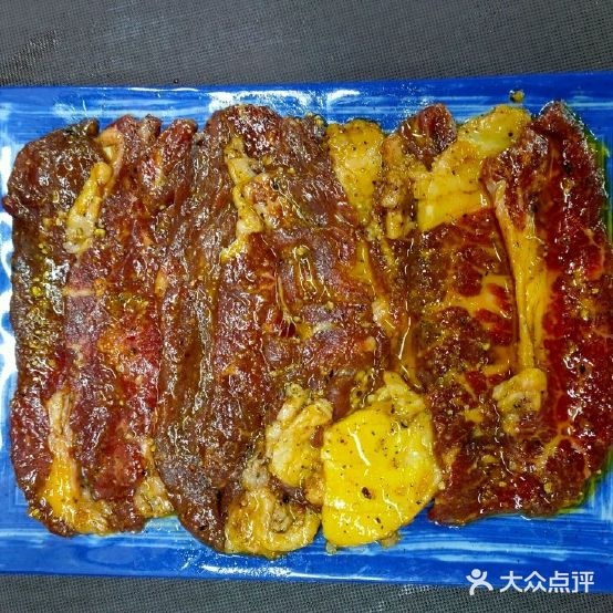 胡同泥炉烤肉