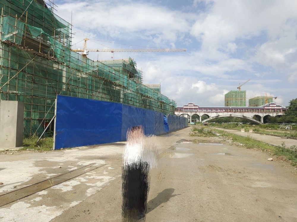 海南琼中百花天地