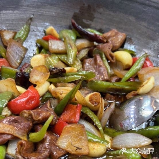江南莲湘(廊华路分店)