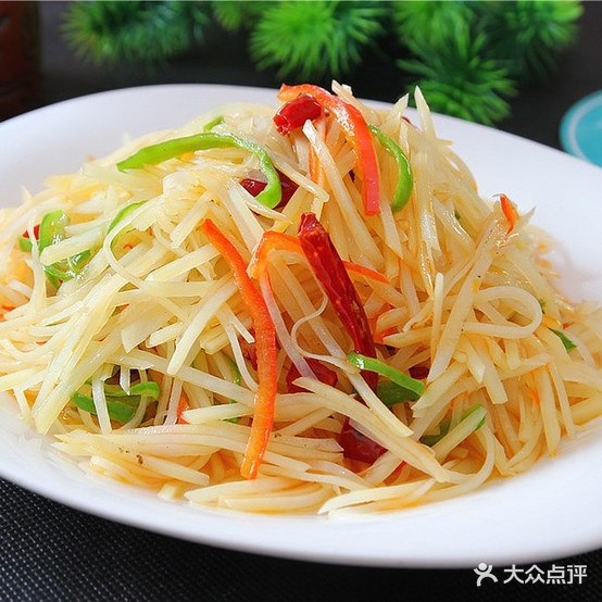 后除快餐