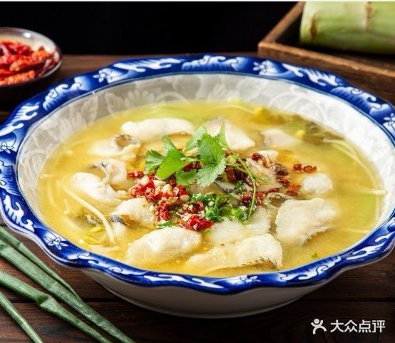城村小馆(公园路店)