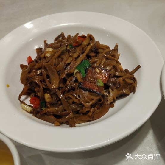 湘小婉·湘吐菜(劲松店)