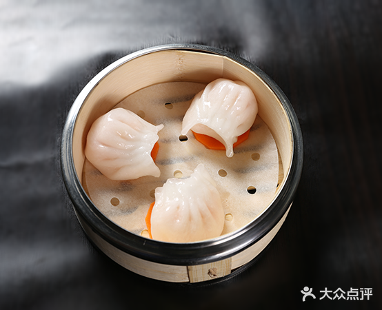 手工肠粉豆浆油条小吃粥类