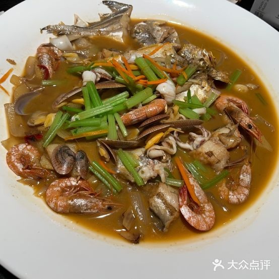 喜樘海洋餐厅